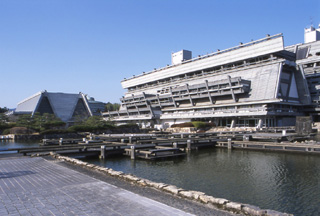 国立京都国際会館