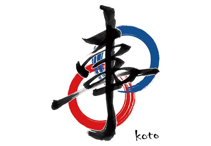 KOTO株式会社の設立