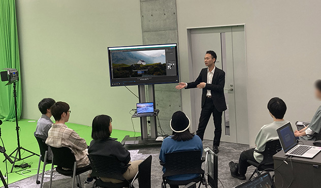 LIST Workshopを開催