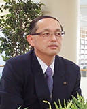 池ヶ谷浩二郎氏