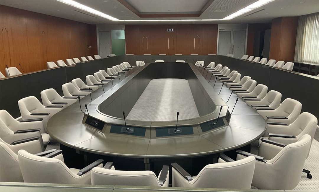 特別会議室