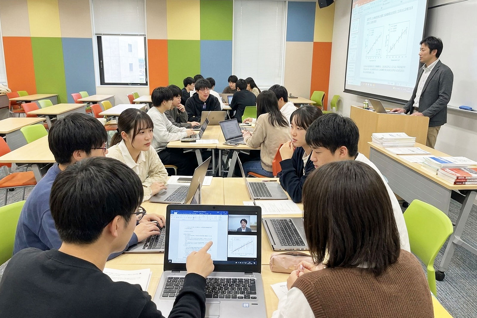イベント利用イメージ