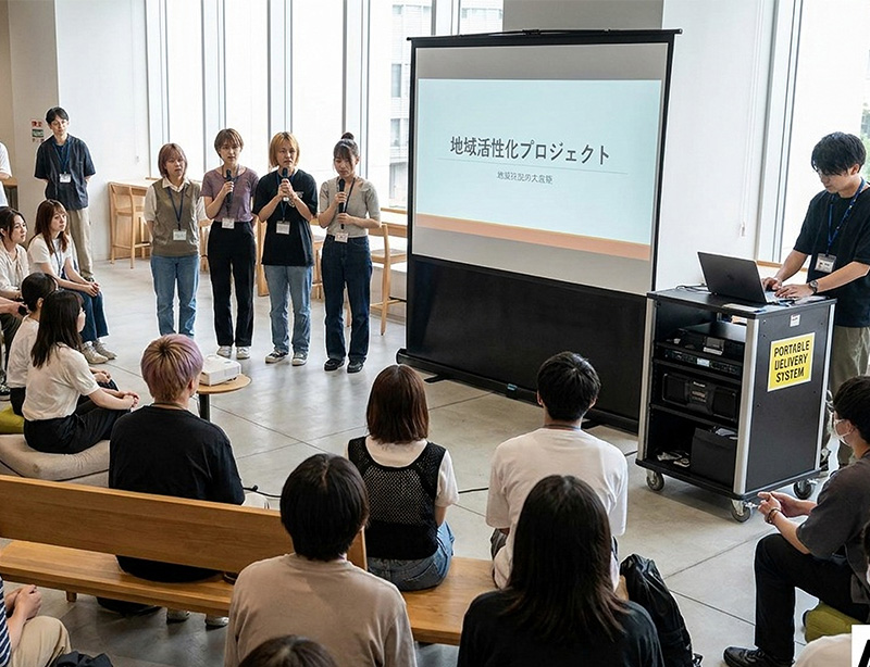 イベント
