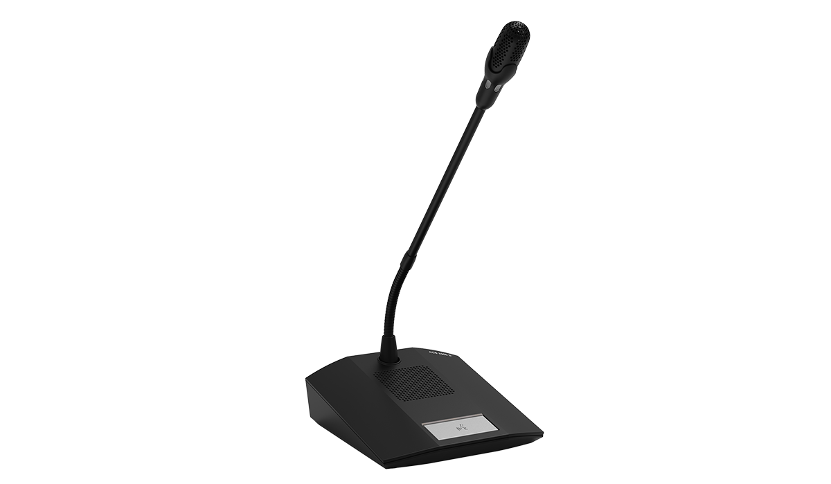 CCS1000D 卓上型ユニット　リデザイン