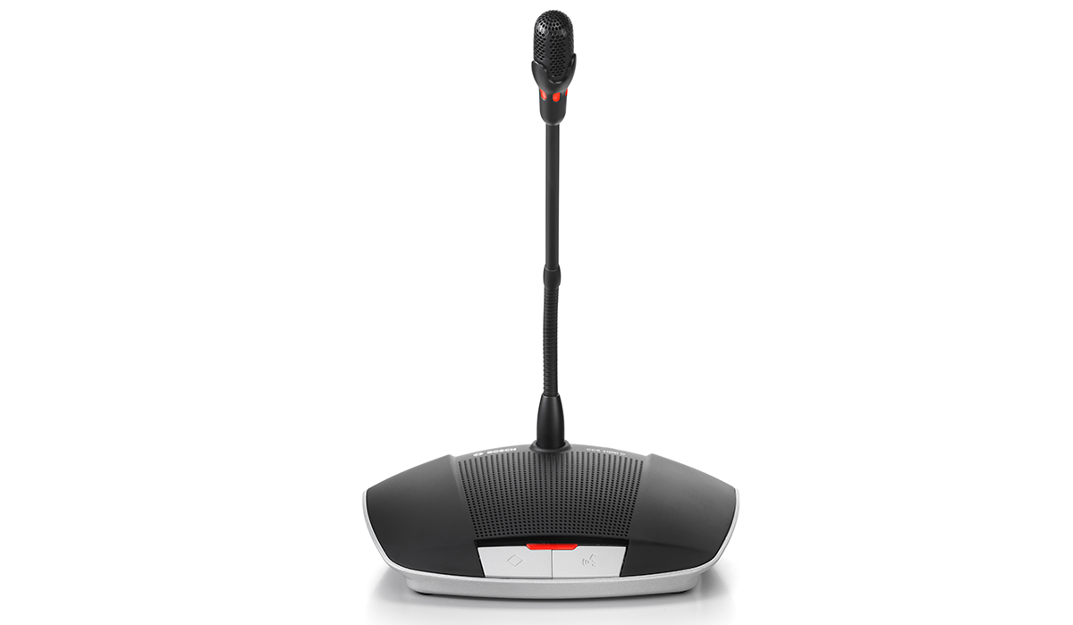 CCS1000D 卓上型ユニット　リデザイン