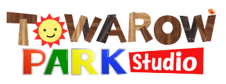TOWAROW PARK STUDIO ロゴ